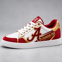 ALA Script - Crimson, Gold and the Quiet Panel