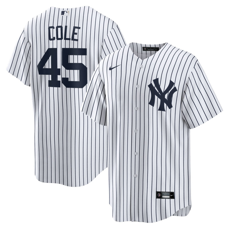 Gerrit Cole New York Yankees Baseball Jersey, Sportswear Jersey Shirt, Lightweight Athletic Jersey, Casual Gift for Men, Style 3798054