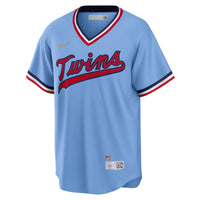 Harmon Killebrew Minnesota Twins Baseball Jersey, Blue Sportswear Jersey Shirt, Lightweight Breathable Athletic Jersey, Casual Gift for Men