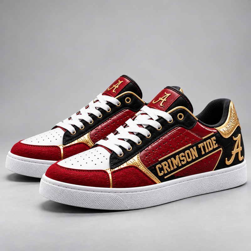 ALA - Crimson, Gold and the Discipline of Panels