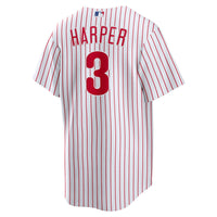 Bryce Harper Philadelphia Phillies Baseball Jersey, Sportswear Jersey Shirt, Lightweight Athletic Jersey, Casual Gift for Men, Style 3592662