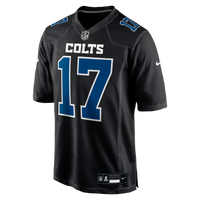 Daniel Jones Indianapolis Colts Football Jersey, Black Game Sportswear Jersey Shirt, Lightweight Breathable Athletic Jersey, Casual Gift for Men