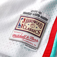 Vancouver Grizzlies Basketball Jersey, White Authentic Swingman Sportswear Jersey Shirt, Sleeveless Athletic Tank Jersey, Casual Gift for Men