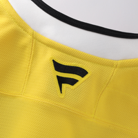 Boston Bruins Hockey Jersey, Gold Authentic Sportswear Jersey Shirt, Long Sleeve Hockey Sweater Jersey, Casual Gift for Men