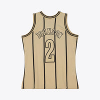 Charlotte Hornets Basketball Jersey, Khaki Swingman Sportswear Jersey Shirt, Sleeveless Athletic Tank Jersey, Casual Gift for Men
