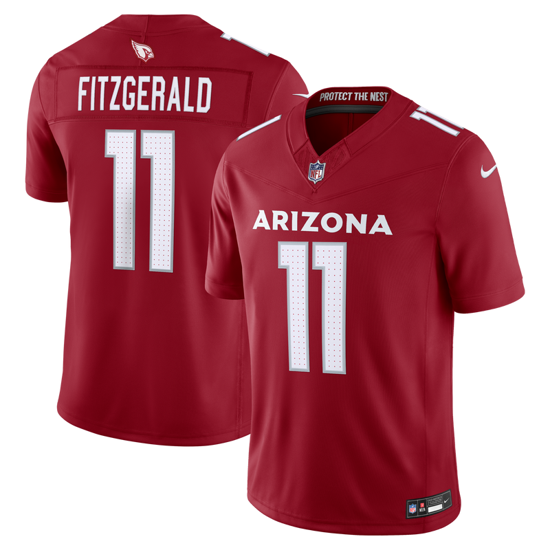 Larry Fitzgerald Arizona Cardinals Football Jersey, Sportswear Jersey Shirt, Lightweight Athletic Jersey, Casual Gift for Men, Style 2001832717