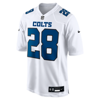 Jonathan Taylor Indianapolis Colts Football Jersey, Sportswear Jersey Shirt, Lightweight Athletic Jersey, Casual Gift for Men, Style 2001829613