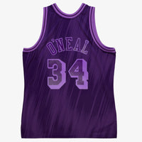 Los Angeles Lakers Basketball Jersey, Purple Sportswear Jersey Shirt, Sleeveless Athletic Tank Jersey, Casual Gift for Men, Style 204330104