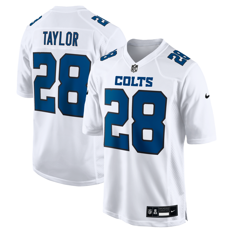 Jonathan Taylor Indianapolis Colts Football Jersey, Sportswear Jersey Shirt, Lightweight Athletic Jersey, Casual Gift for Men, Style 2001829613