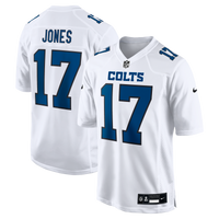 Daniel Jones Indianapolis Colts Football Jersey, Sportswear Jersey Shirt, Lightweight Athletic Jersey, Casual Gift for Men, Style 2001829599