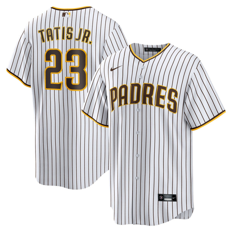 Fernando Tatis Jr. San Diego Padres Baseball Jersey, Sportswear Jersey Shirt, Lightweight Athletic Jersey, Casual Gift for Men, Style 3754666