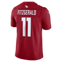 Larry Fitzgerald Arizona Cardinals Football Jersey, Sportswear Jersey Shirt, Lightweight Athletic Jersey, Casual Gift for Men, Style 2001832717