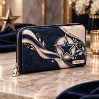 DAL Heritage - The Star, the Scrollwork and the Quiet Glow