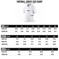 Larry Fitzgerald Arizona Cardinals Football Jersey, Sportswear Jersey Shirt, Lightweight Athletic Jersey, Casual Gift for Men, Style 2001832717